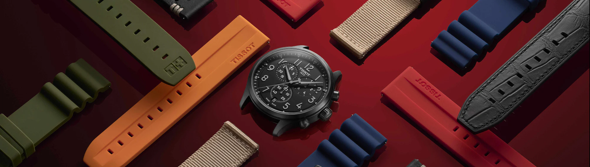 Ремінці для годинників